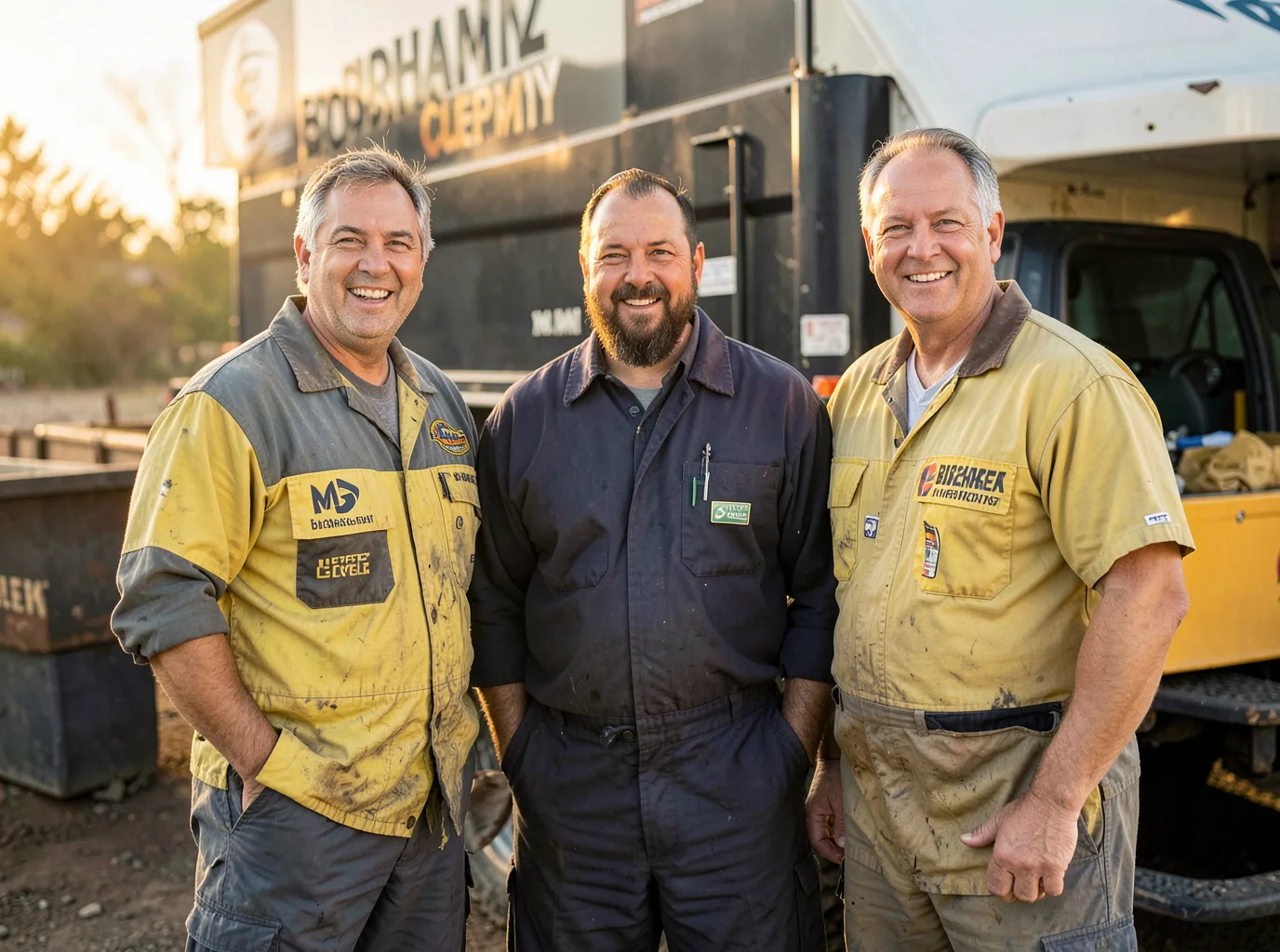 Sewage Cleanup company in Grand Junction, IA