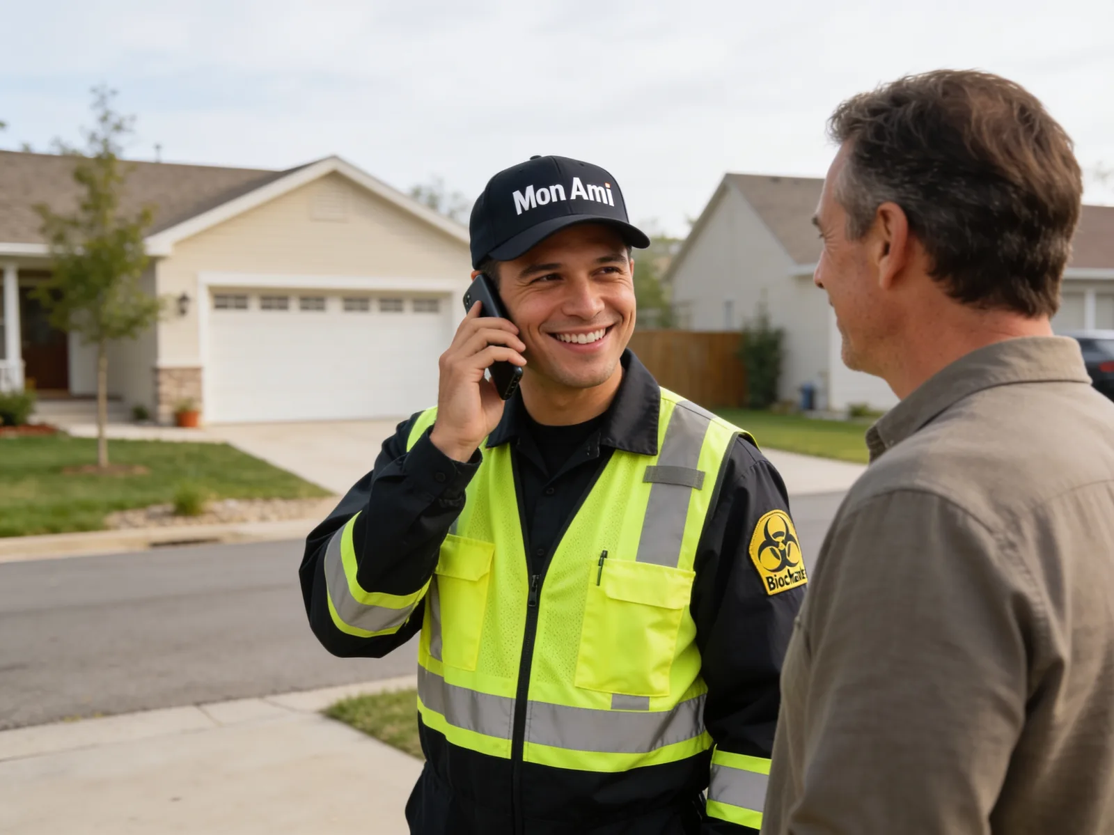 Sewage Cleanup Grand Junction, IA FAQs